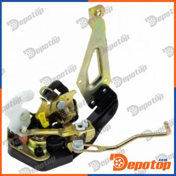 Serrure de porte droite arrière pour HYUNDAI | EZC-HY-610, A52-85-0054